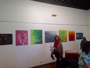 FESTIVAL D\'ARTS PLASTIQUES BESSE SUR BRAYE Sarthe FESTIVAL D\'ARTS PLASTIQUES BESSE SUR BRAYE Sarthe